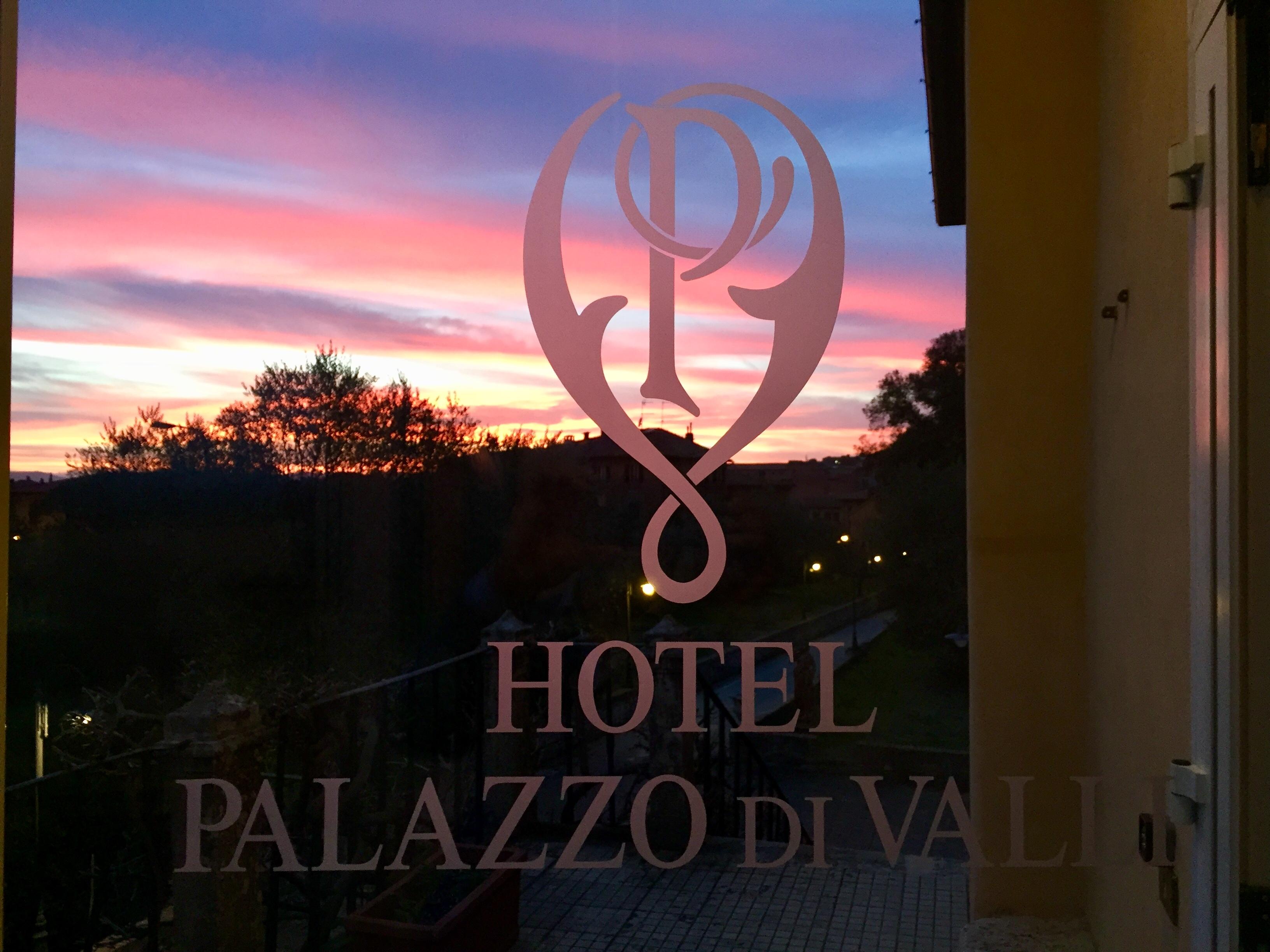 Hotel Palazzo Di Valli Siena Exterior foto